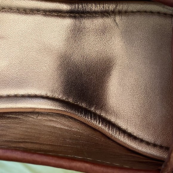 ECCO HEELS - Picture 5 of 6